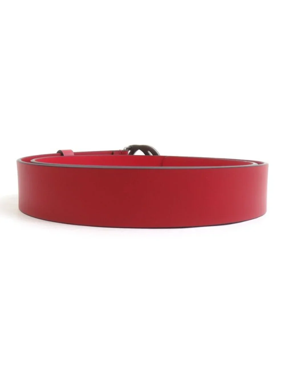 Gucci Belt Interlocking